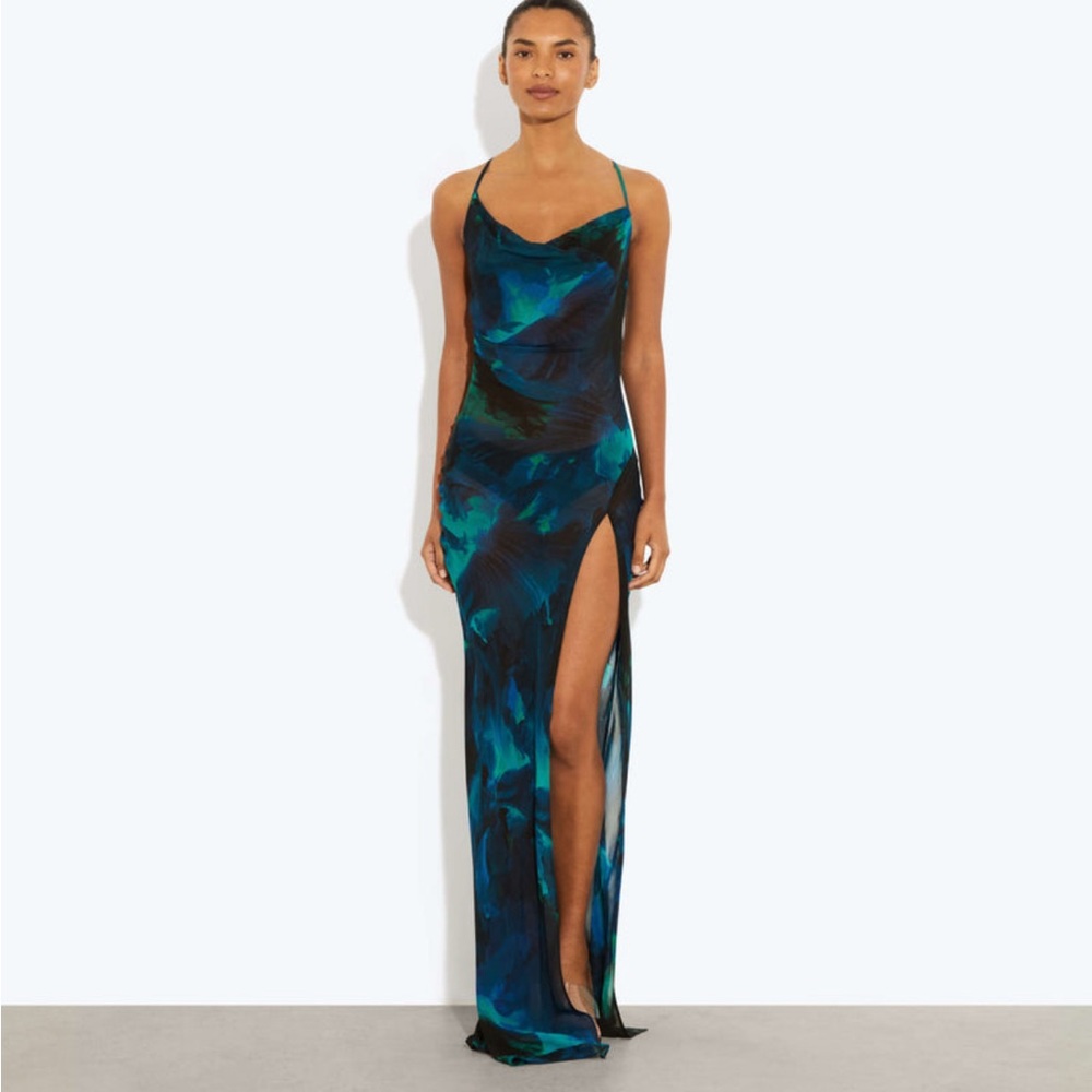 Rat & Boa RAFINHA DRESS - worn x1 - SMALL